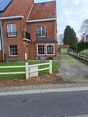 Huis te huur