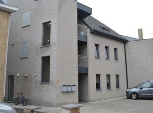 Modern appartement met 2 slaapkamers in Lede, bouwjaar 2014