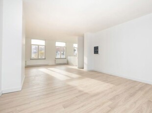 Penthouse met 3 slaapkamers ± 148m²