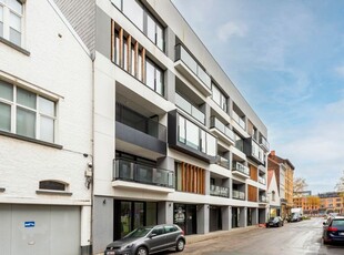 WONEN IN LUXE IN HARTJE ZUID