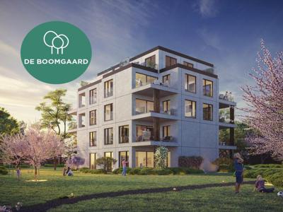 Residentie De Boomgaard - Energiezuinige en comfortabele ...