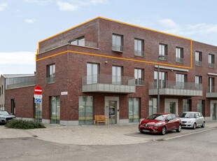 Penthouse aan het vlakbij Galgenweel!