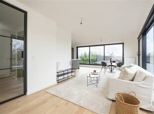 Prachtige penthouse met uniek dakterras