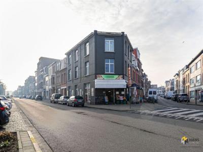 Julius de geyterstraat 100, 2610 Wilrijk