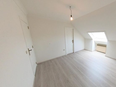 1 slaapkamer appartement in hartje Idegem