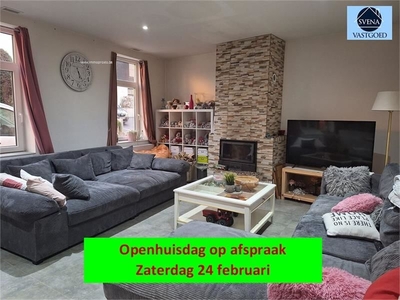 Appartement te koop Affligem