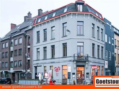 Appartement te koop Antwerpen