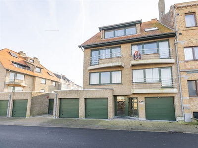 Appartement te koop in Residentie Duindal 2 Middelkerke