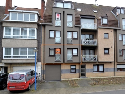 Appartement te koop in Together I Koksijde