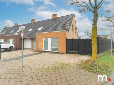 Huis te koop Deerlijk