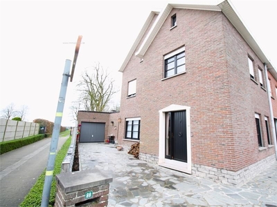 Huis te koop Hamme