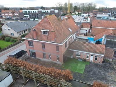 Huis te koop Vichte