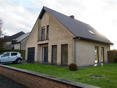 Instapklare woning met 3 slaapkamers