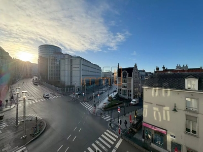 Location - Bureau Bruxelles