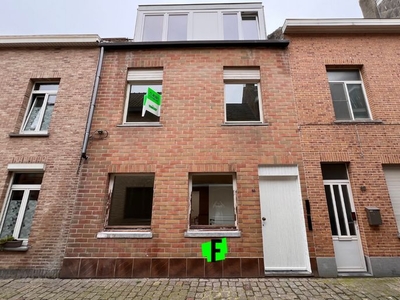 Moderne rijwoning met 3 slaapkamers in het centrum van Blan…