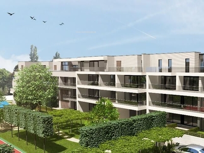 Nieuwbouw appartement te koop in Ieper