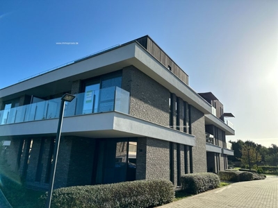 Nieuwbouw assistentiewoning te huur in Residentie Meerschevenne Berlare