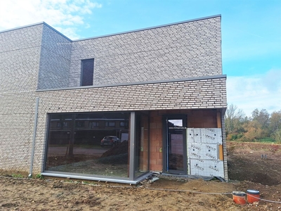 Nieuwbouw woning te koop in Beringen