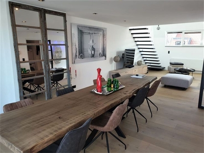 Quartier EU - Duplex-penthouse van zeer hoge kwaliteit in...