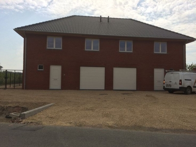 Ruime woning in rustige buurt