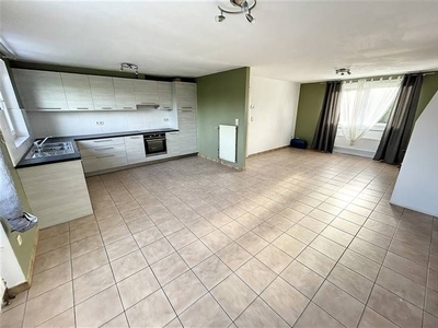 SOUS-OPTION!!!! appartement