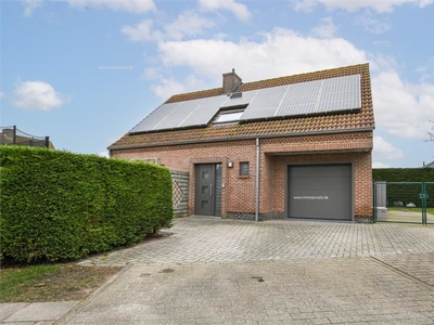 Villa te koop De Haan