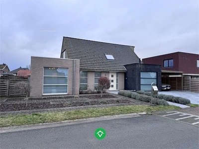 Woning te huur Koekelare