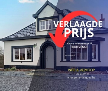 Woning te koop Houtvenne