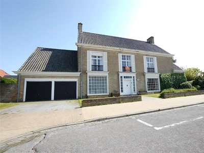 Woning te koop Oostende