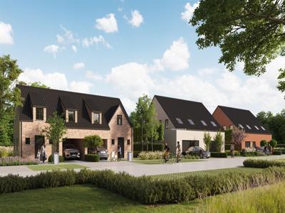 Project te koop in Zedelgem