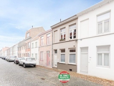 Biddersstraat 36, 8000 Brugge