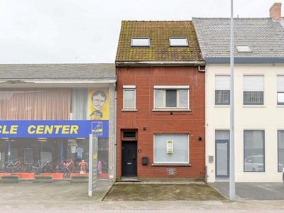 Izegemsestraat 46, 8800 Rumbeke