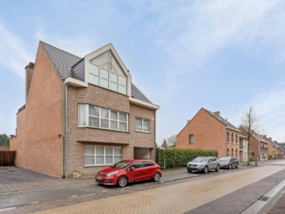 Kerkstraat 42 3, 2350 Vosselaar