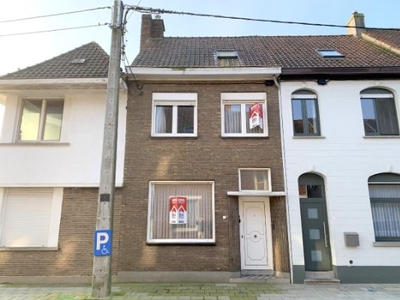 Rijmsnoerstraat 3, 8501 Bissegem