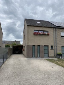 Vennestraat 111 A, Wetteren