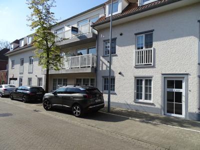 Appartement te huur in Residentie Jules & Jozef Waregem