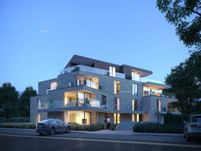 Nieuwbouw appartement te koop in Residentie Ter Elst De Panne