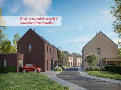 Nieuwbouw project te koop in Bray