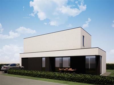 Nieuwbouw project te koop in Gistel