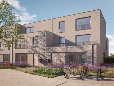 Nieuwbouw woning te koop in Boechout