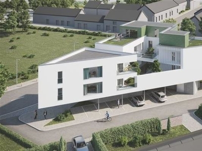 Energiezuinig wonen!