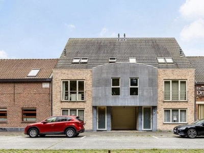 Landelijk gelegen duplex(3slpks) met uitzicht op 