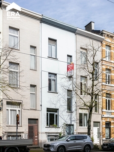 Prachtig duplexappartement in loft-stijl op het ZUID!