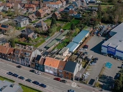 Hundelgemsesteenweg 19, 9000 Gent