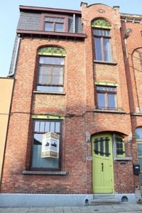 Joseph gerardstraat 38, 9040 Sint-Amandsberg