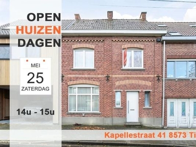 Kapellestraat 41, 8570 Tiegem, Anzegem