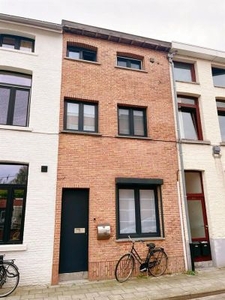 Nattehofstraat 132, 2800 Mechelen