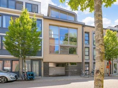 Palmstraat 44, Hasselt