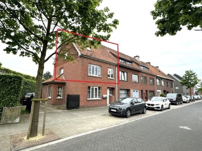 Van der bekenlaan 61, Oud-Turnhout