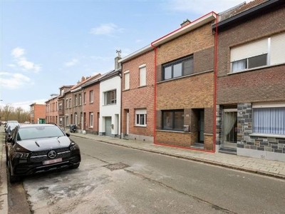 Van dyckstraat 25, 2850 Boom